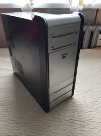 PC Tower z AMD FX8350, 16GB RAM SSD512GB i HDD1TB Win 10Pro