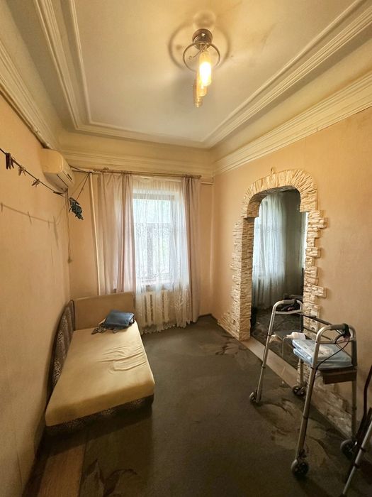 Продам часть дома  Ковалевка