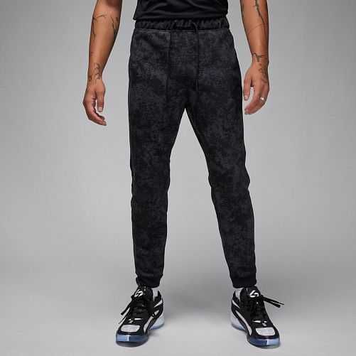 Брюки чоловічі Jordan Dri-Fit Sport Air Fleece (FN5844-010) ОРИГІНАЛ!
