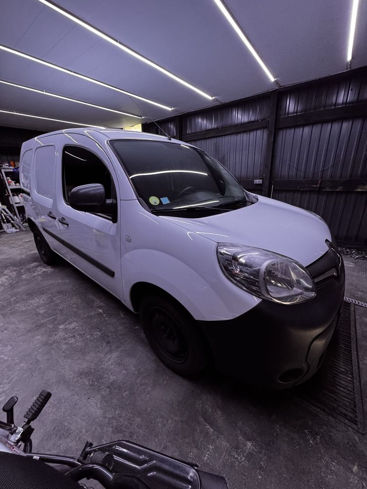 Renault kangoo. Стан нового. 2019 рік. 1 власник