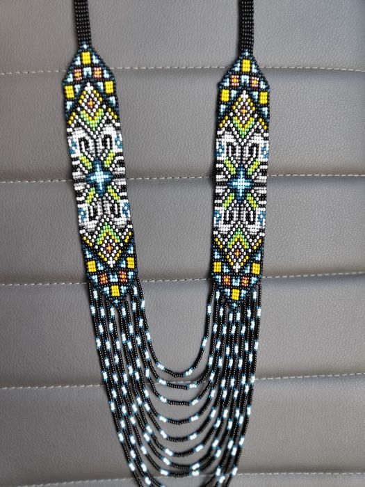 Гердан. Прикраса