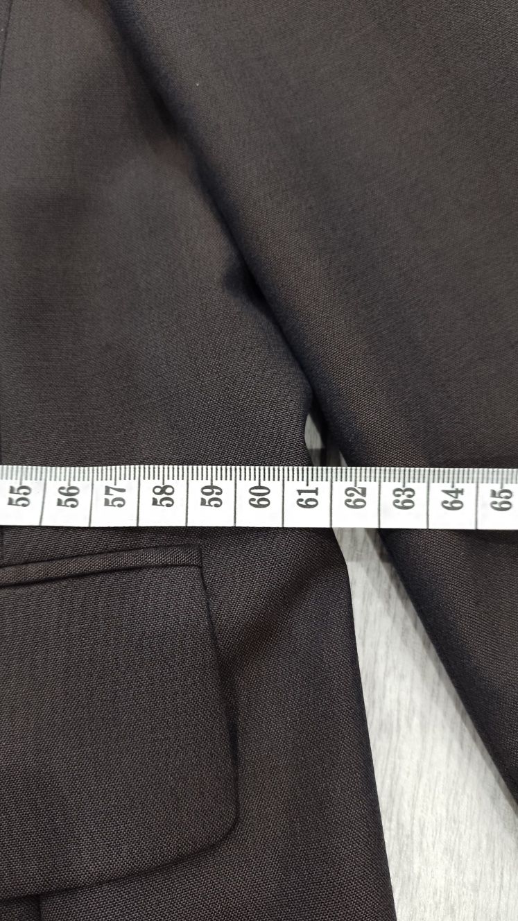 Saint Laurent Garnitur ślubny