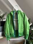 Crazy Idea hybrid jacket polartec alpha pertex kurtka bluza outdoorowa