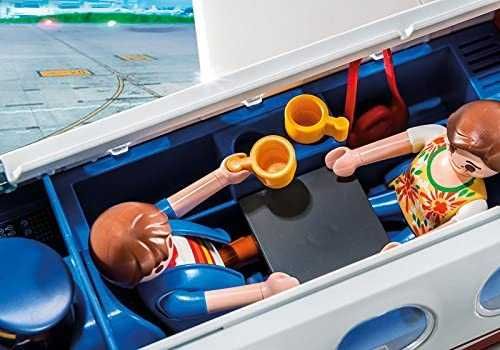 Playmobil 6081 Samolot wakacyjny Summer Fun