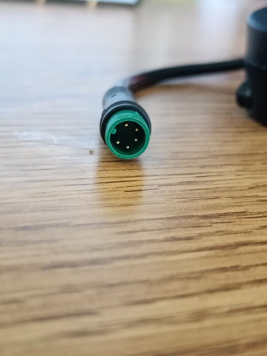 Manetka gazu do kukirin G2 pro/G2 max