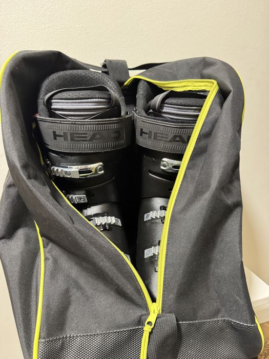 Sprzedam męskie buty narciarskie HEAD VECTOR EVO XP