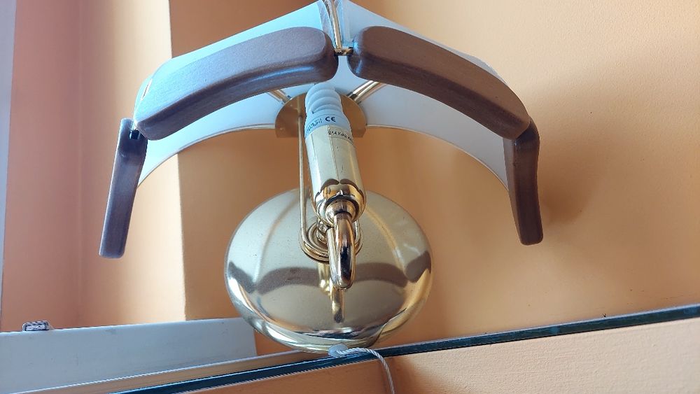 Kinkiet  naścienny  Alfa