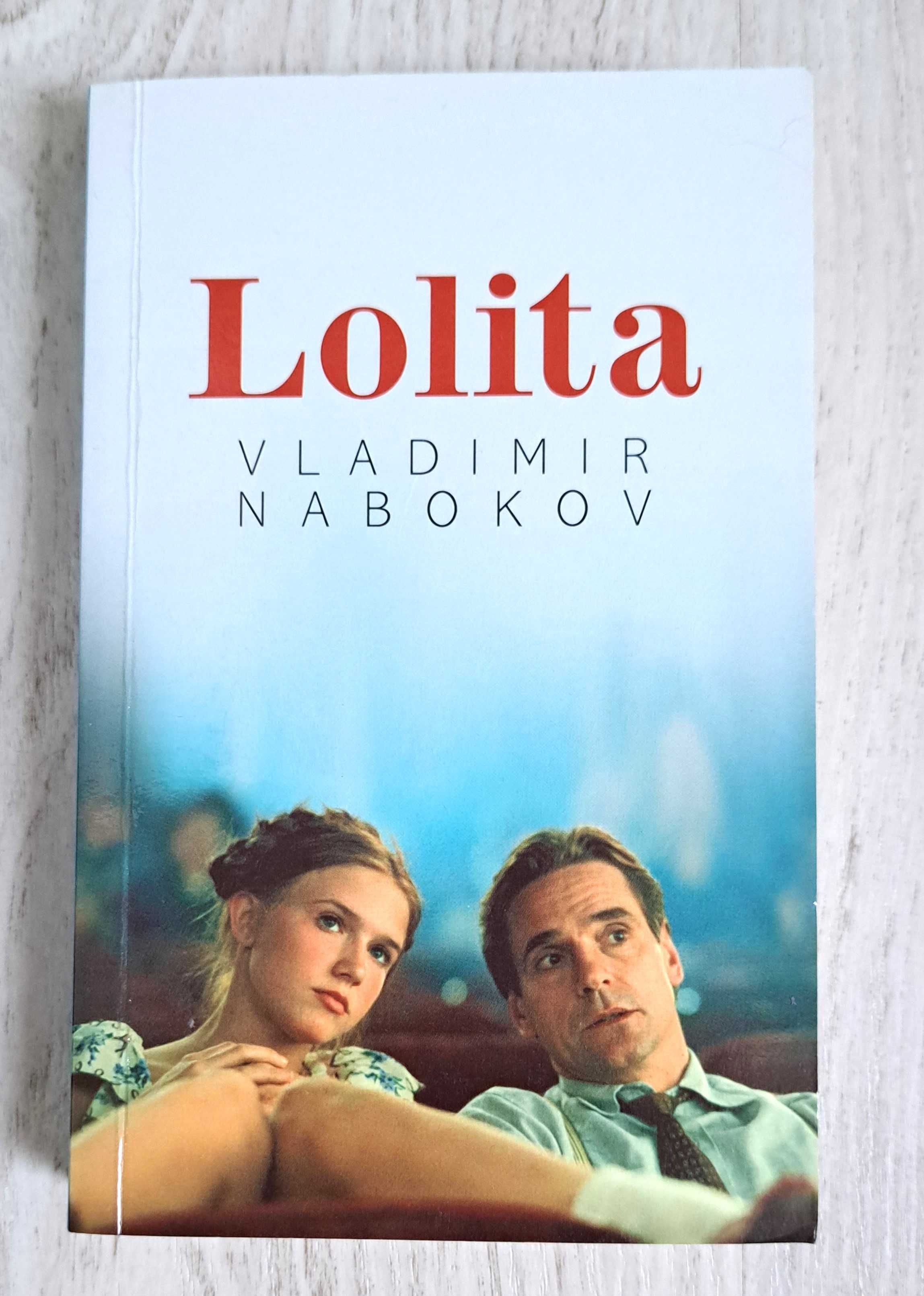 Vladimir Nabokov Lolita