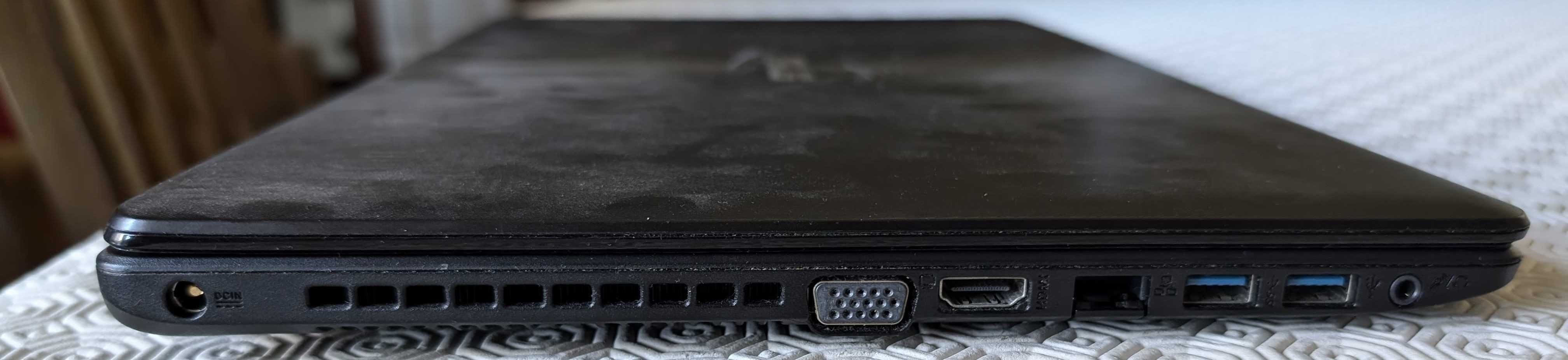 Portátil ASUS X552L