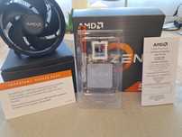 Ryzen 5 5600 BOX