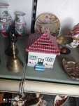 Casinha mealheiro