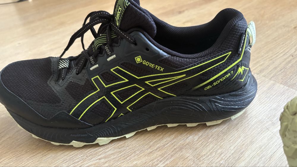 Asics Gel-sonoma 7 r 45