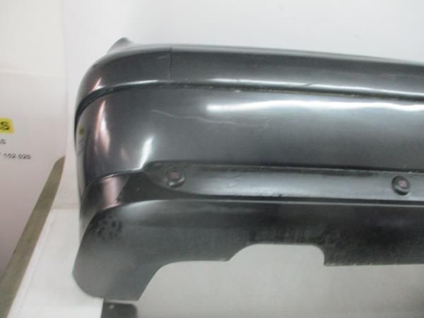 Pára-choques trás CITROËN C5 I (DC_)