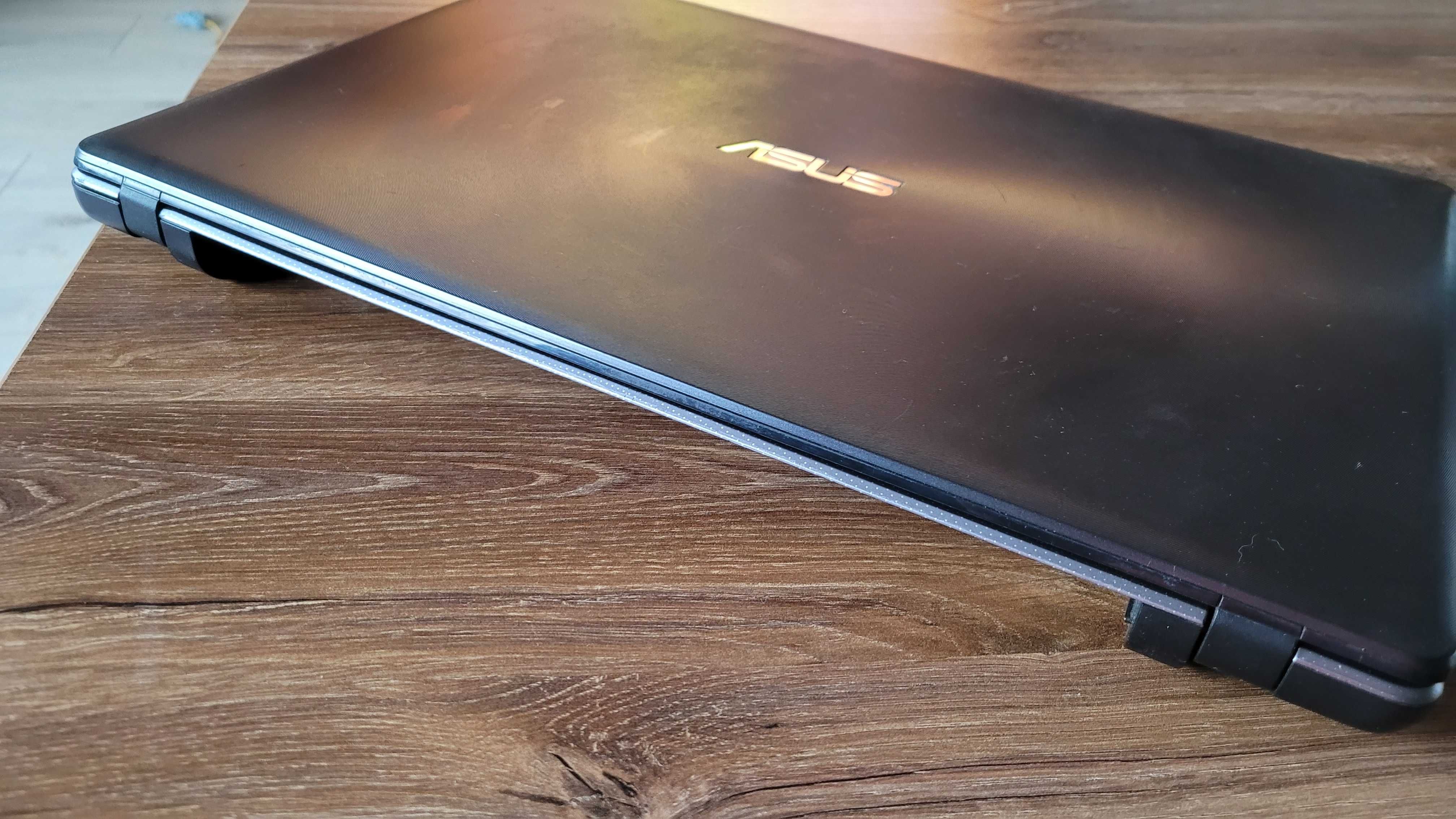 Laptop ASUS R510C, ulepszona wersja