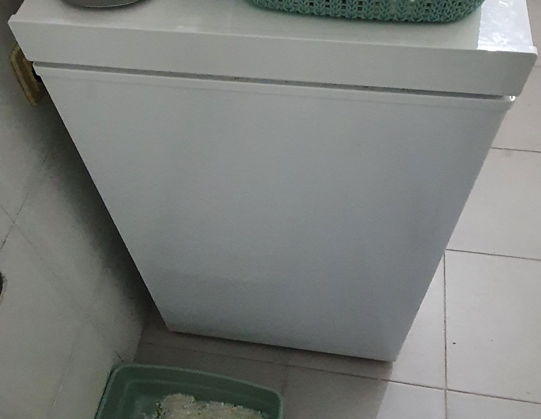 Arca congeladora