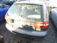 Volvo v40 na części maska zderzak klapa drzwi lusterko błotnik