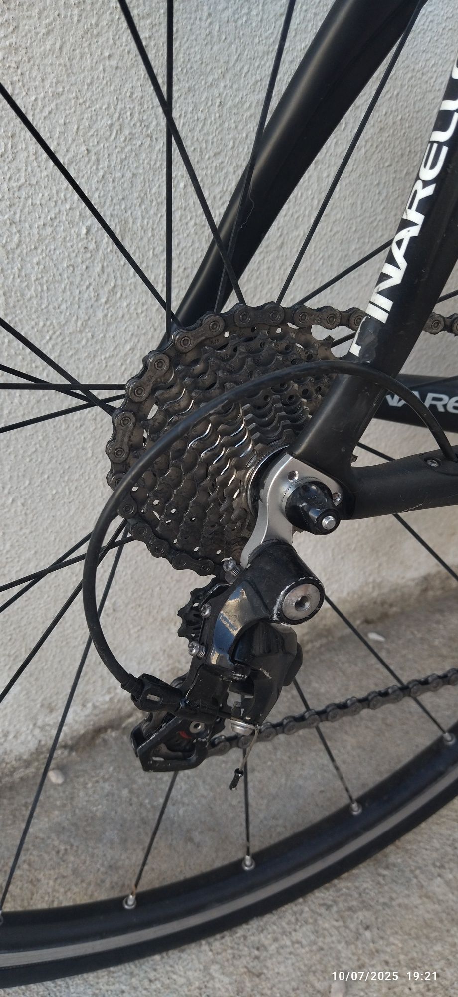 Pinarello Razha 2017