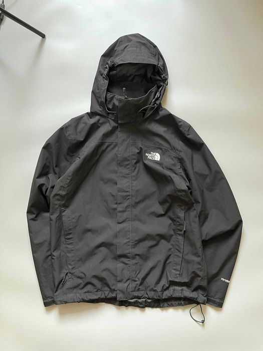 трекінгова вітровка від The North Face