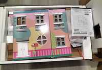 OLIVIA'S LITTLE WORLD Dollhouses (Wood - Multicolor - 77,3 cm)