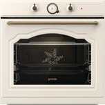 Духовка Gorenje BOS67372CLI 12 місяців гарантія