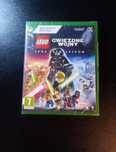 LEGO Star Wars Skywalker Saga Xbox One Series NOWA