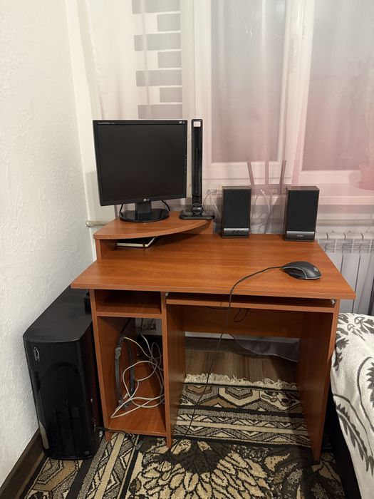 Компьютер рабочий