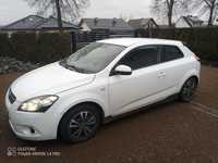 Kia cee'd 1.6 Crdi 2010