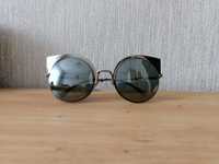 Сонцезахисні окуляри Fendi