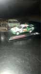 Carro Ford Sierra RS Cosworth Miniatura
