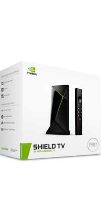 Nvidia shield tv pro 2019