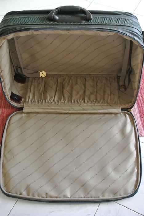 Conjunto malas viagem novas