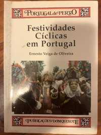 Festividades Ciclicas em Portugal