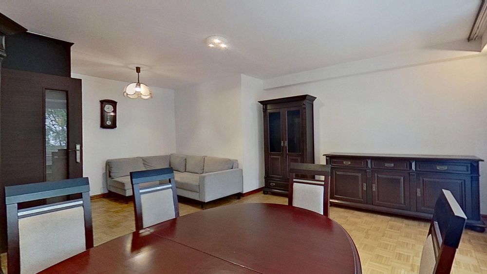 Cisza i spokój | 3 oddzielne pokoje