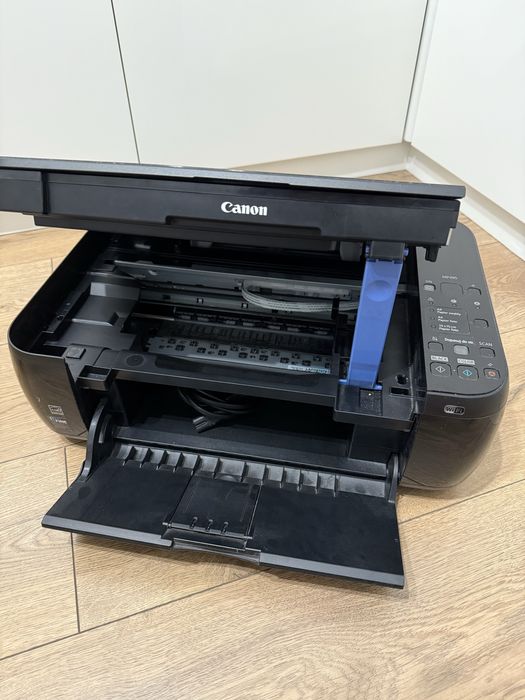 Drukarka canon pixma MP495