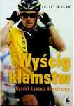 Lance Armstrong - historia, 4 książki
