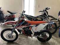 Продам ktm 85-sx 2020