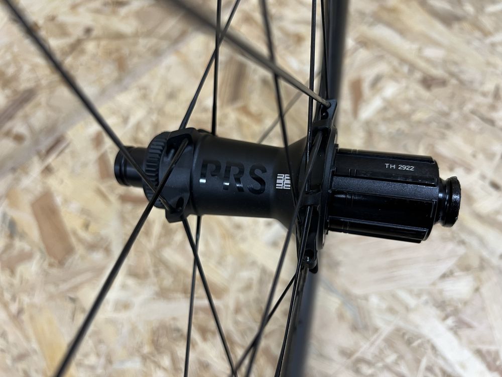 Rodas disco Vision Metron SL 40 ou 55 NOVAS