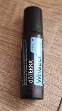 Doterra whisper touch. oryginalny olejek eteryczny