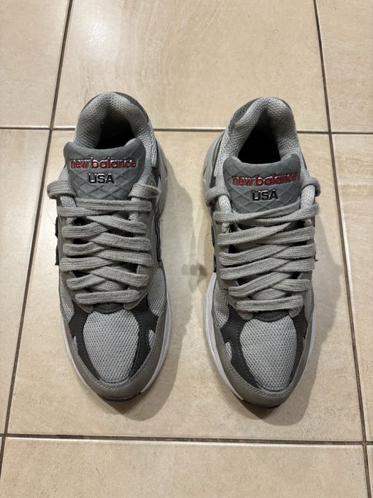 Кросівки New Balance 990 (стан дуже хороший)