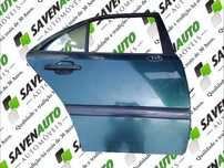 Porta Trás Dto Mercedes-Benz C-Class (W202)