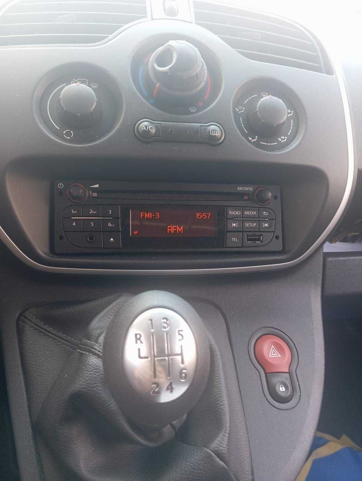 RENAULT KANGOO MAXI Express 2 Energy 1.5 dCi 95CV S&S