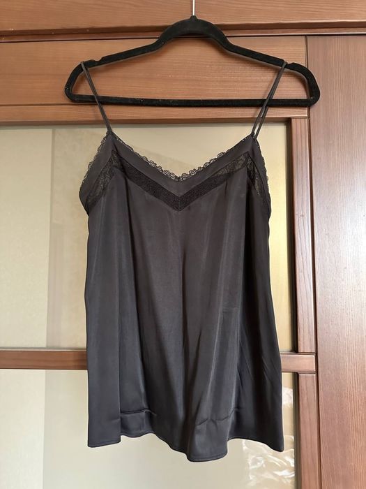 Більєва майка Massimo Dutti