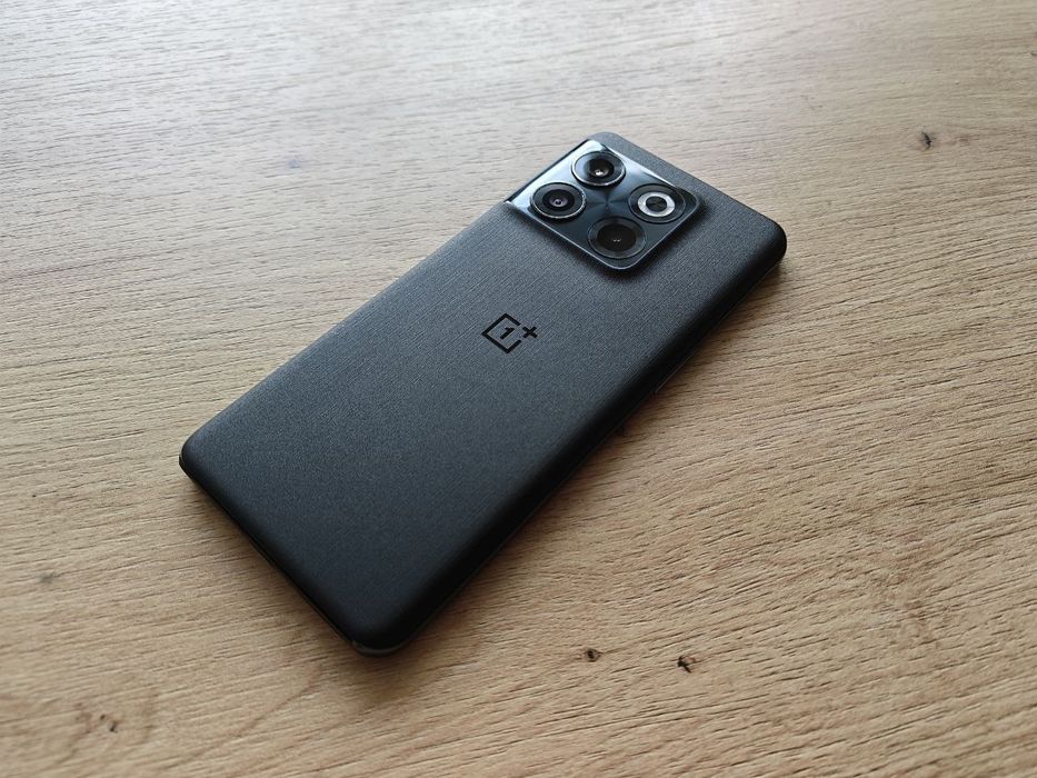 OnePlus Ace Pro 5G 12/256 GB black (OnePlus 10T)