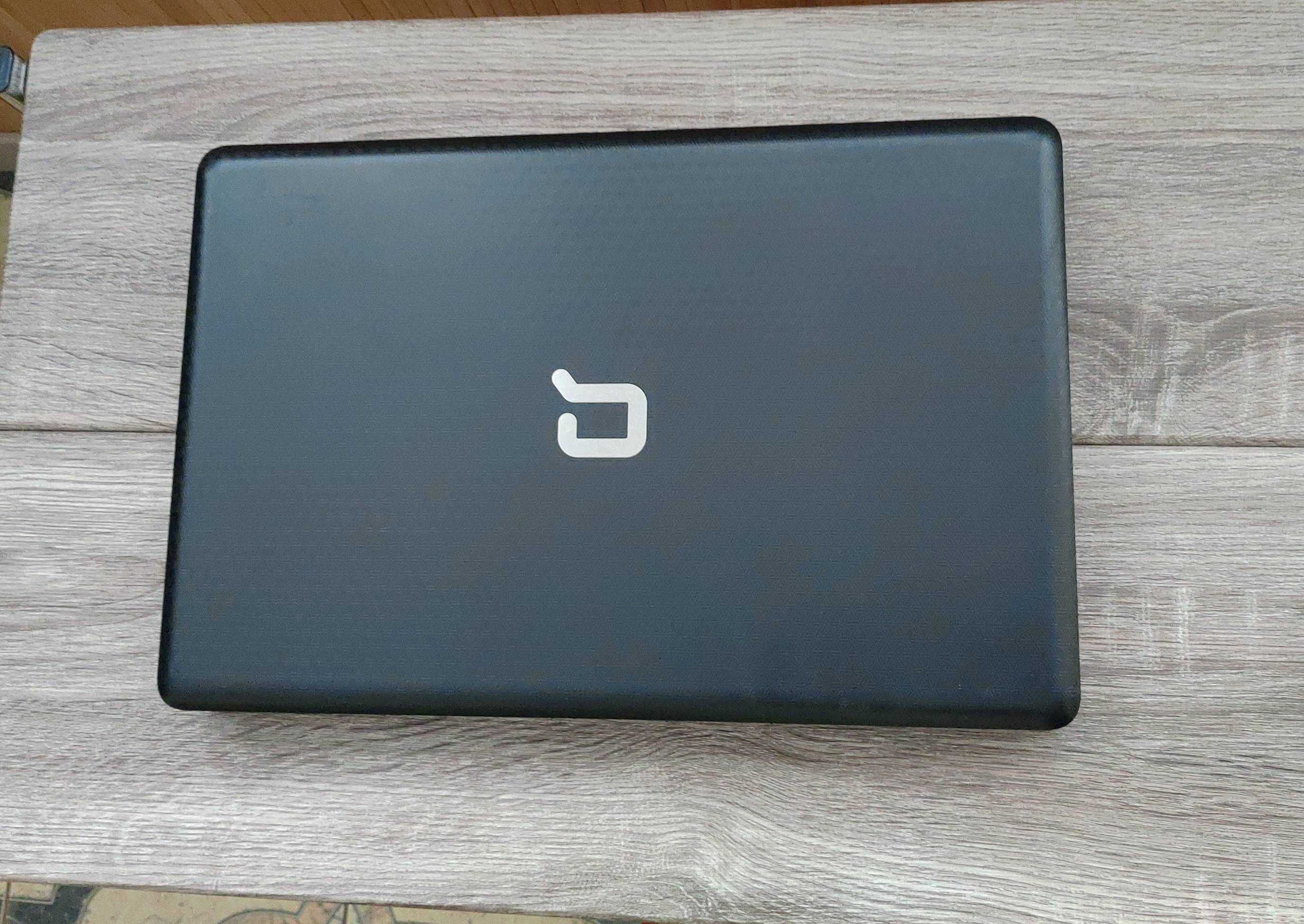 Ноутбук HP Compaq Presario CQ56