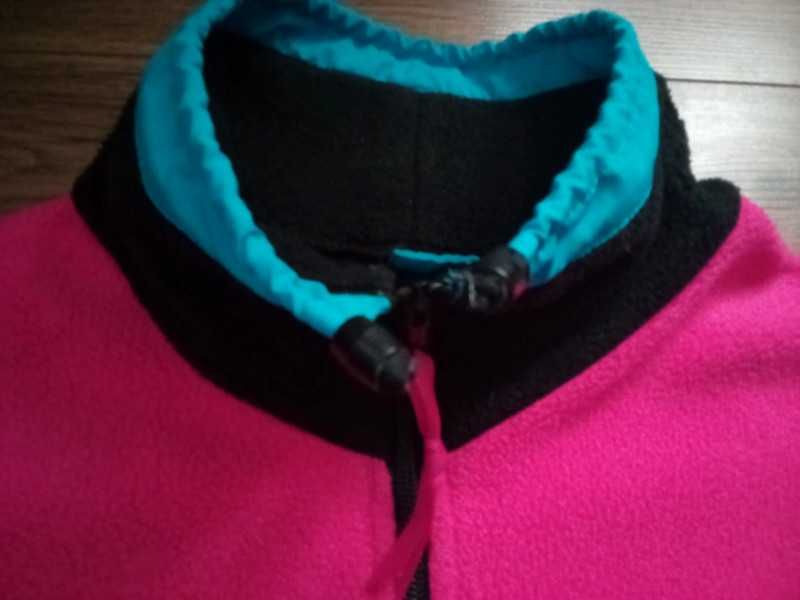 Bluza vintage lata 90 Berghaus rozmiar M Unisex