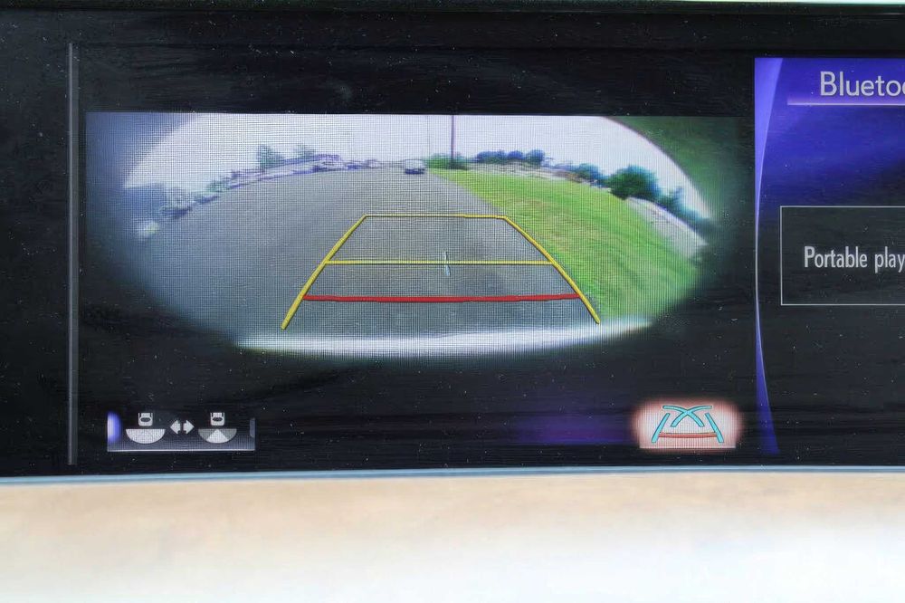 Lexus LX 570      2017