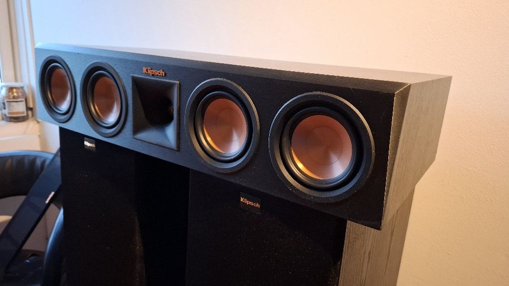 Klipsch RP-440c centralny