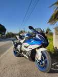 BMW s1000rr 2015
