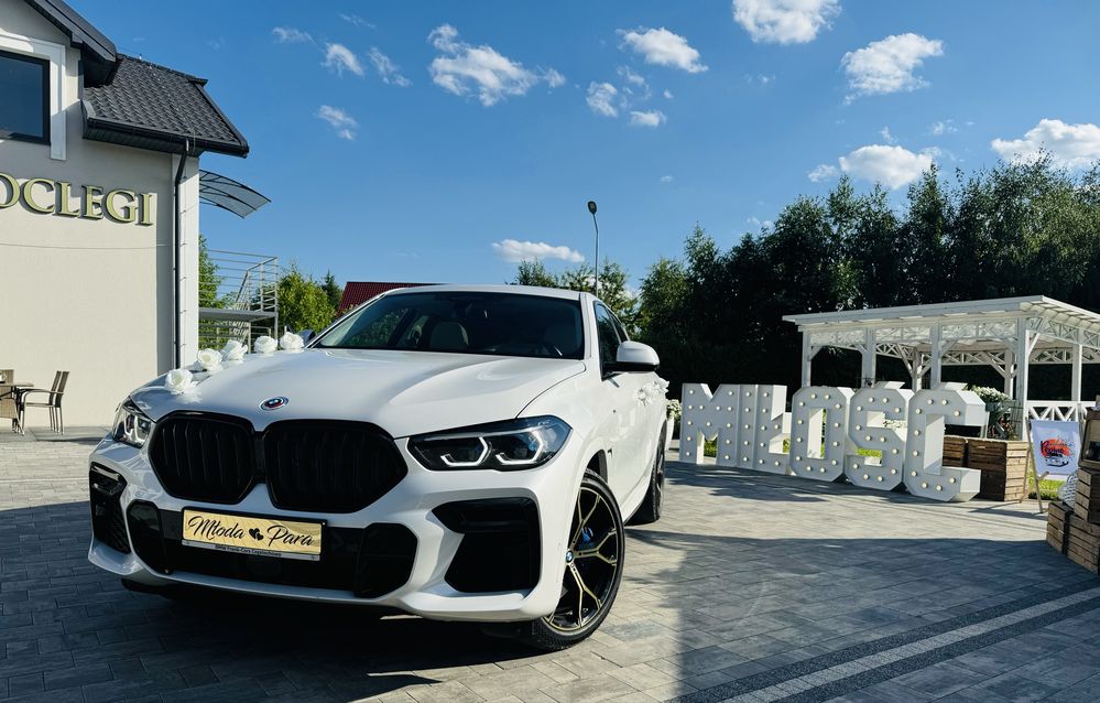 Samochód Auta do Ślubu, Wynajem auto do ślubu z kierowcą Auta Premium!