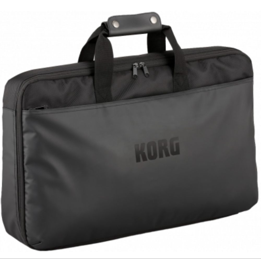 Korg Minilogue + oryginalny soft case Korg Minilogue SC